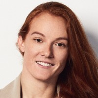 Alexandra Kenyon