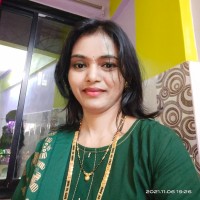 Megha Gaikwad