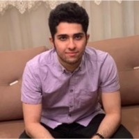 Roozbeh Rahmani