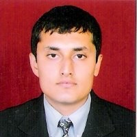 Rishi Chawla