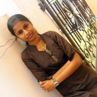 Saranya Parameswaran
