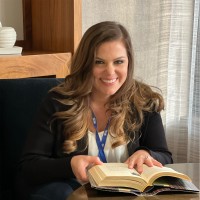 Carissa Miller