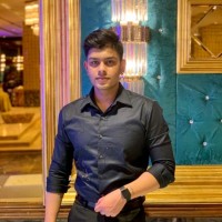 Dishank Bhardhwaj