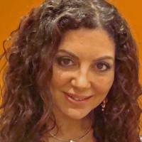 Ana Berdasco Moran