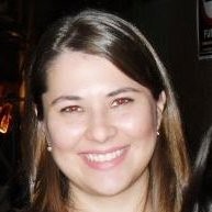 Ana Carolina Terzian