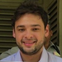 Bruno Worisch T. Lopes