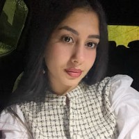 Nadeen Saker