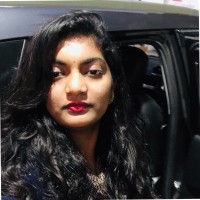 Swathi V