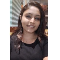 Vaibhavi Jadhav