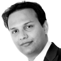 Anshu Goel