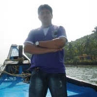 Avnish Desai