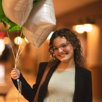 Olivia Brownell