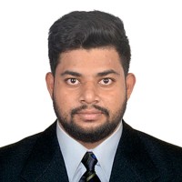 Nikhilesh Raj Singh
