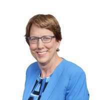 Margaret M. Anderson