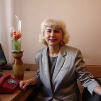 Ольга турик