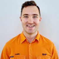 Daniel Sargent