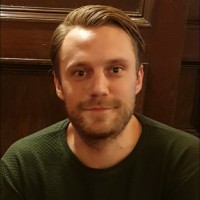 Jesper Blomberg