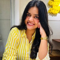 Sushmita Chaubey