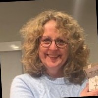 Pamela Brooks - Mba, Cpcu, Ains, Ais, Aim, Aam