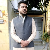 Usman Asif