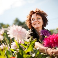Maria Bolander