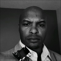 Eric Rideaux