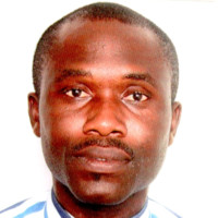 Henry Amponsah