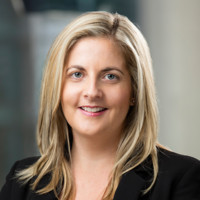 Kellie Stonier