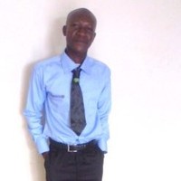 N'GORAN Loukou Mathieu