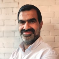 Manuel Jesús Morgado Morano