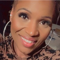 Dr. Tanisha Hinton