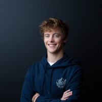 Laurens Van Der Meiren