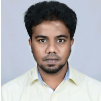 Guru Raj P