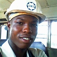 Ibrahima kalil Bangoura