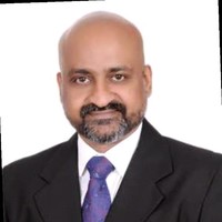 Pramod Chandran