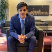 Akhil Mathew