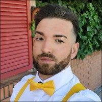 Cristian Barrantes