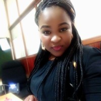 Thandeka Pearl