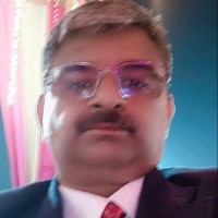 Anurag Prakash Walia
