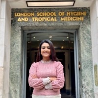 Farzana Fariha