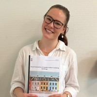 Melanie Førsterling Gotfredsen