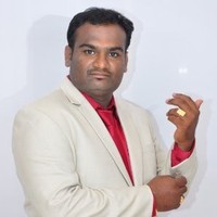 Dinesh N