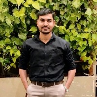 Sachin Patil
