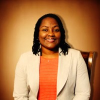 LaTrice Thomas