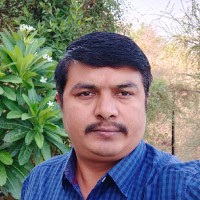 Prabhu Prajapati