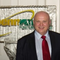 Donald Bloom