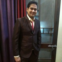 Tribhuwan Bhandari
