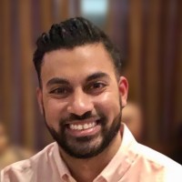 Nikhil Phansalkar