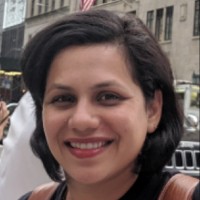 Vedavati Patil