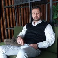 Ali Ateş
